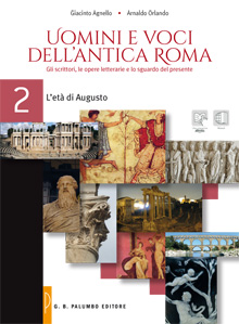 Uomini e voci dell'antica Roma - Volume 2